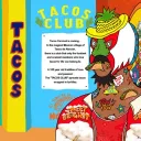 🌮TACOS CLUB🌮