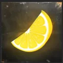Lemon Rust