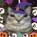 Discovery icon for Maow 😺 | Social & Gatitos Discord server