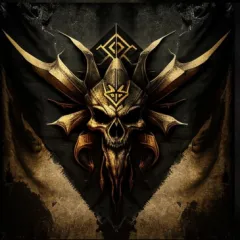welcome to nkr empire Icon