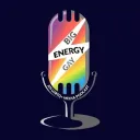 Big Gay Energy Pod Server
