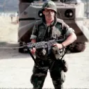 Sierra Airsoft Games(83~89’)