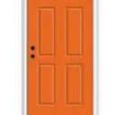 door