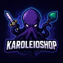 Ikona serwera Discord KAROLEIO SHOP KONKURS NA 200K