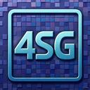 4SG - For Social Gaming Discord Server Icon