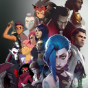 The Chemtech Horde: She-Ra X Arcane RP