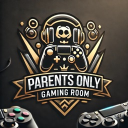 Parent’s Only Gaming Room