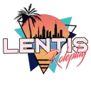 Lentis Roleplay (FiveM) Discord Server Icon