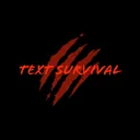 Text Survival
