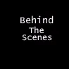 Behind the Scenes (roblox) Community discord server
