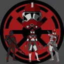 Legends of the 233rd Rancor Ba... Discord Server Icon
