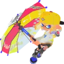 {[SPLATOON]}