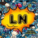 LOST NATION Discord Server Icon