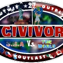 Civivor S27: USA vs The World