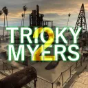 Gamers Tricky Myers