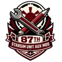 87th 'Sentinel' Corp | Aux Mod