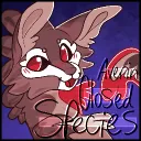 𖥞 𝐀𝐯𝐞𝐫𝐢𝐧 𝐂𝐥𝐨𝐬𝐞𝐝 �... Discord Server Icon