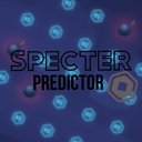 Specter Predictor | Bloxflip Prediction Bot Server Icon