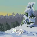 The Snowbank