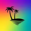 Rainbow Isle