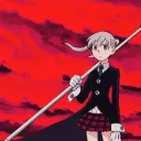 Death Weapon Meister Academy Discord Server Icon