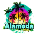 Alameda City