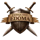 Conquest: Edoma || SEASON I LI... Discord Server Icon