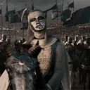 Deus Vult Discord Server Icon