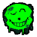 Discovery icon for green sans server Discord server
