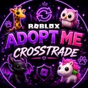 ROBLOX CROSSTRADE |BUY & SELL
