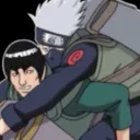 Naruto Hyperfixation Zone