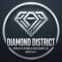 DIAMOND DISTRICT SHOP