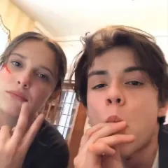 Stranger things story😃 Icon