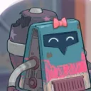 Exocolonist Creator Community Discord Server Icon