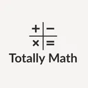 Totally Math
