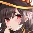 MEGU ☆ hentai · emotes · social's icon