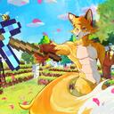 Foxies Discord Server Icon