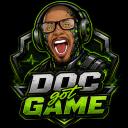 The Docnation icon
