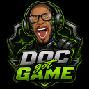 The Docnation icon