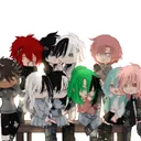 🦋☆*: .｡. Coco ♡ Squad  .｡.:*☆🦋