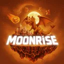 ⚡MoonRise » play.MoonMC.pro