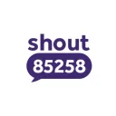 Stream for Shout