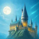 ★ 𝐇𝐨𝐠𝐰𝐚𝐫𝐭𝐬 | هاگوارتز ★