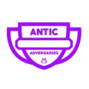 Antic Adversaries