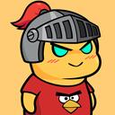 Ragebois NFT Discord Server Icon