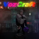 VozCraft
