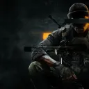 La Caverna del Black Ops