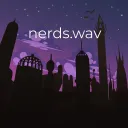 nerds.wav Community Server
