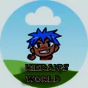 Kieran's World