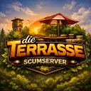Die Terrasse